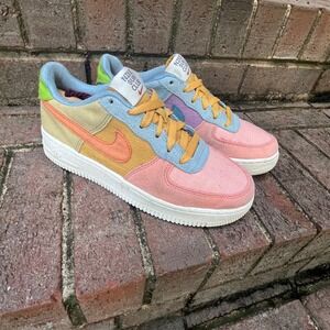 Nike Kids Sneakers Multicolor